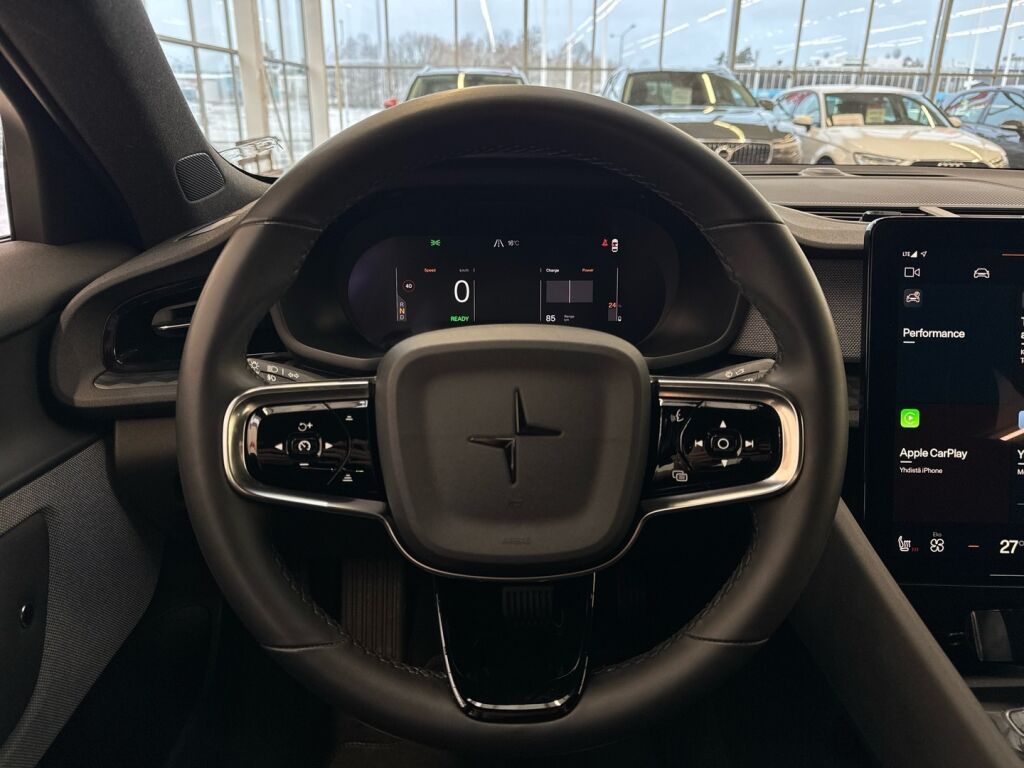 Polestar 2 2022 0