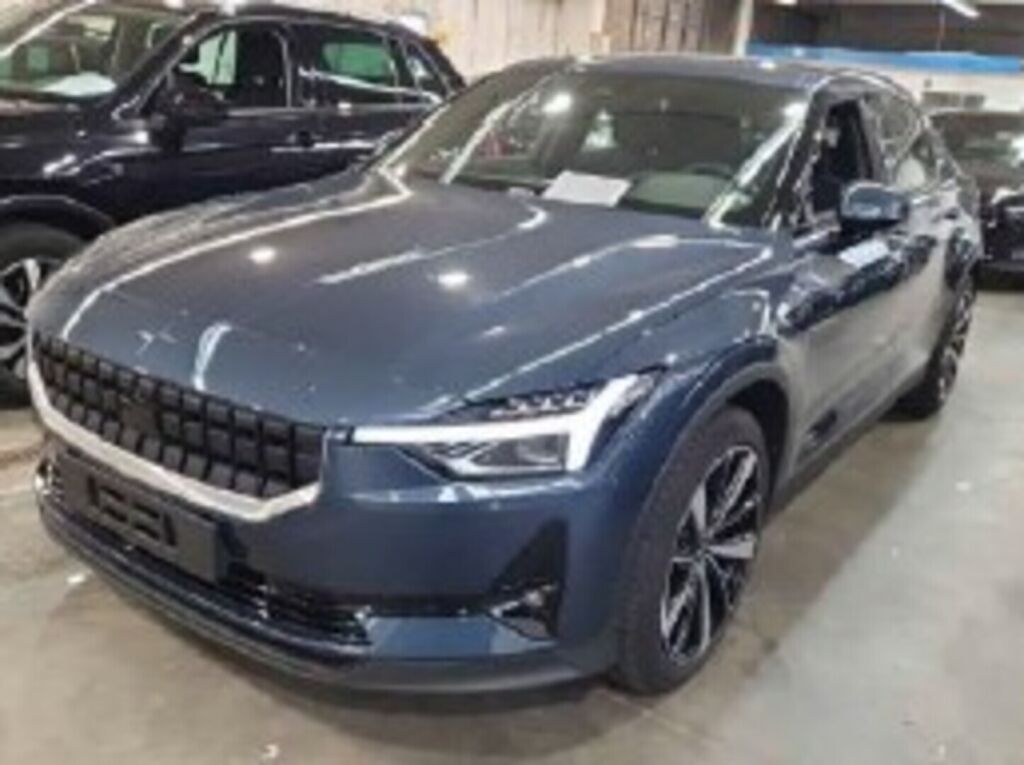 Polestar 2 2022 