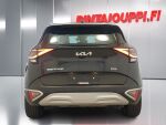 Kia Sportage 2023 Musta