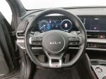 Kia Sportage 2023 Metalli harmaa