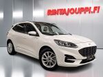 Ford Kuga 2021 