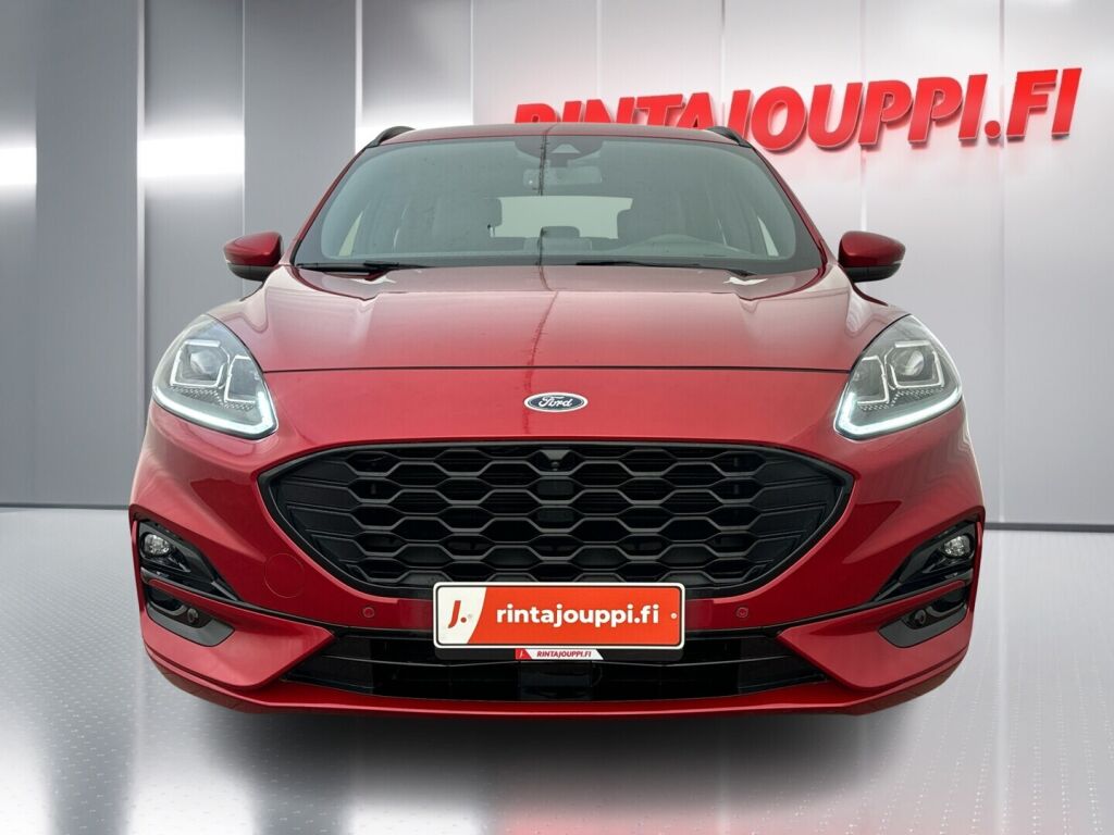 Ford Kuga 2020 