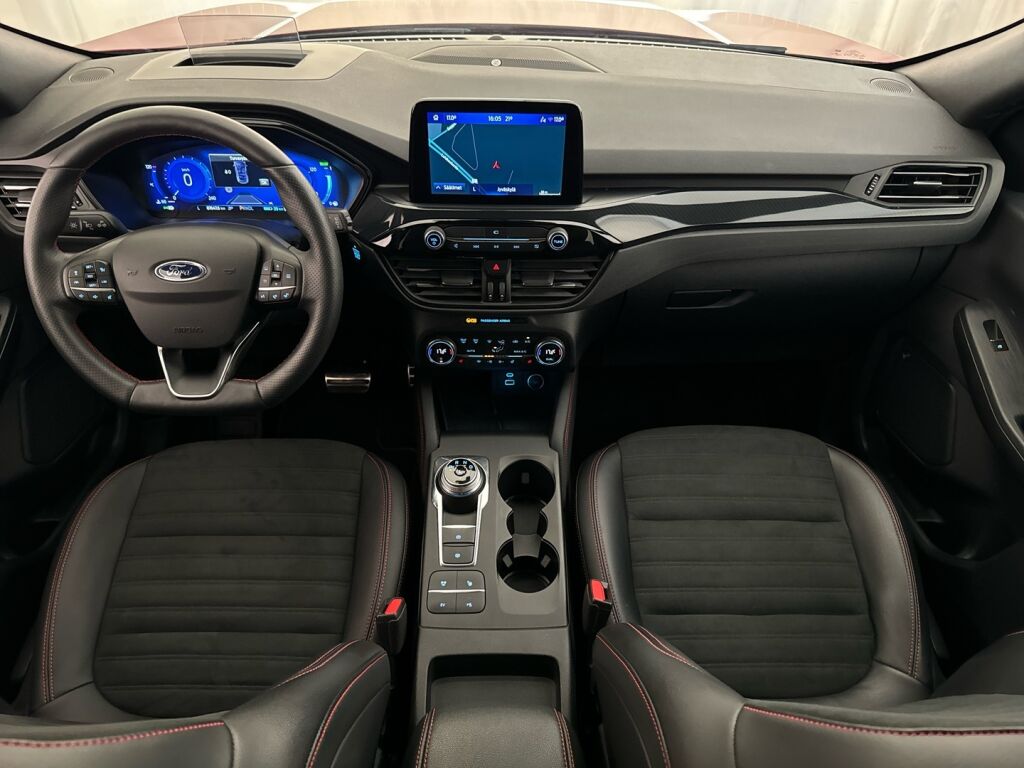 Ford Kuga 2020 