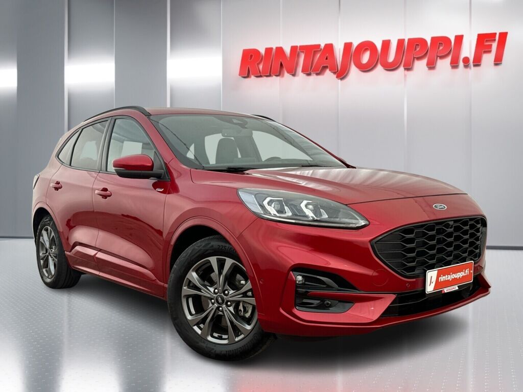 Ford Kuga 2020 