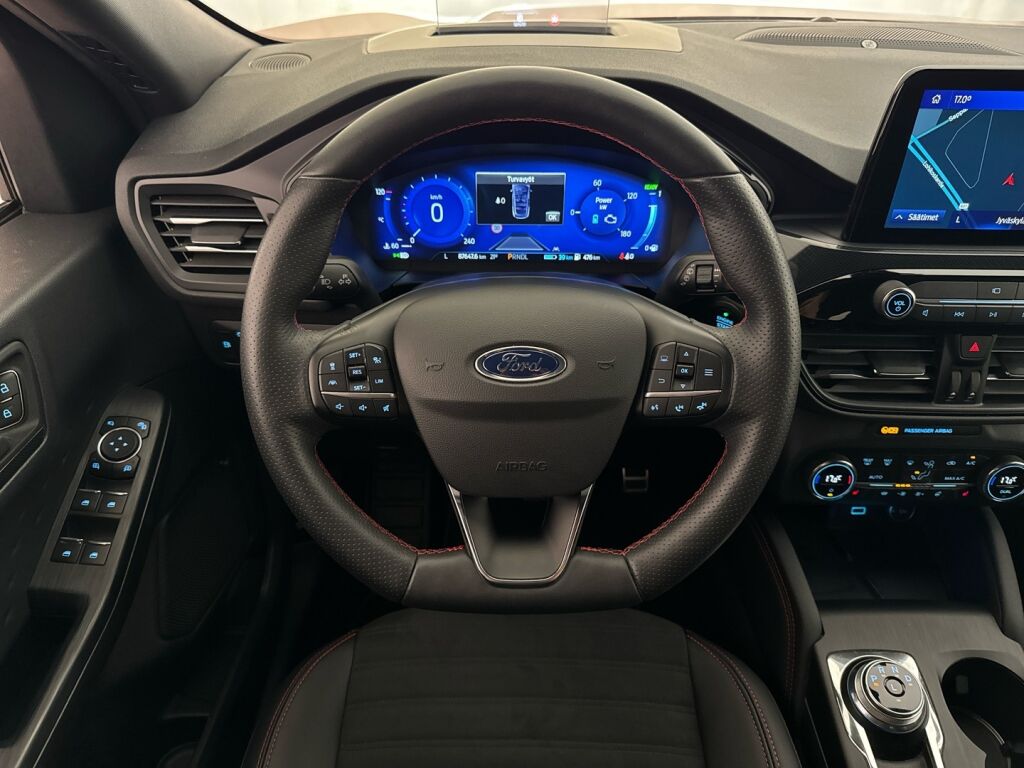 Ford Kuga 2020 