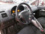 Toyota Auris 2008 Hopea