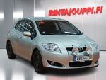 Toyota Auris 2008 Hopea