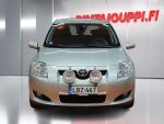 Toyota Auris 2008 Hopea