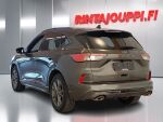 Ford Kuga 2021 Harmaa