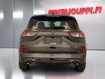 Ford Kuga 2021 Harmaa