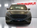 Ford Kuga 2021 Harmaa