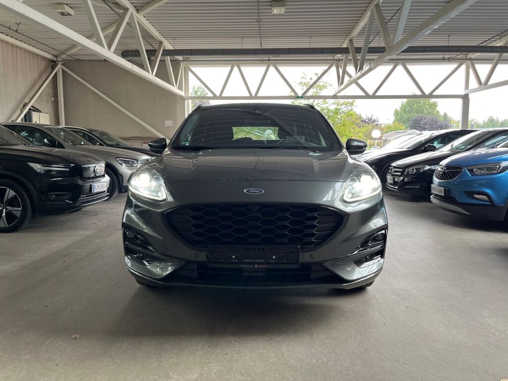 Ford Kuga 2021 