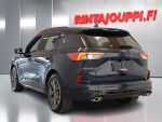 Ford Kuga 2021 