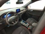 Ford Kuga 2021 met.punainen