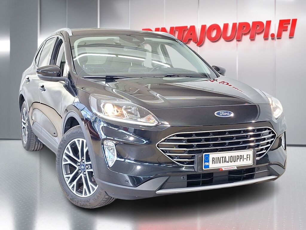 Ford Kuga 2020 