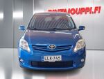 Toyota Auris 2010 Sininen