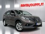 Honda CR-V 2013 Ruskea (beige)