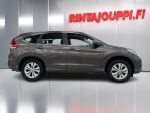 Honda CR-V 2013 Ruskea (beige)