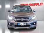 Honda CR-V 2013 Ruskea (beige)