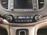 Honda CR-V 2013 Ruskea (beige)