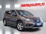 Honda CR-V 2013 Ruskea (beige)