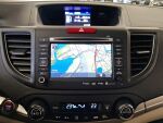 Honda CR-V 2013 Ruskea (beige)