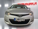 Hyundai i20 5d 2015 Hopea