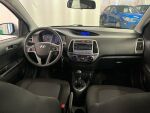 Hyundai i20 5d 2015 Hopea