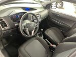 Hyundai i20 5d 2015 Hopea