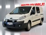 Toyota Proace 2013 Valkoinen