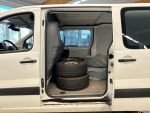 Toyota Proace 2013 Valkoinen