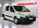 Toyota Proace 2013 Valkoinen