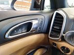 Porsche Cayenne 2014 