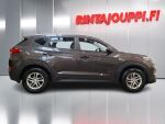 Hyundai Tucson 2016 Ruskea (beige)