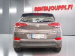 Hyundai Tucson 2016 Ruskea (beige)