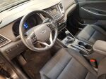 Hyundai Tucson 2016 Ruskea (beige)