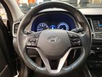 Hyundai Tucson 2016 Ruskea (beige)