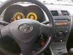 Toyota Corolla 2007 Sininen