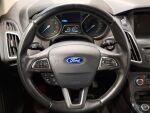 Ford Focus 2017 Ruskea (beige)