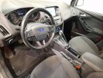 Ford Focus 2017 Ruskea (beige)