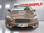 Ford Focus 2017 Ruskea (beige)