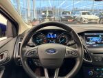 Ford Focus 2016 Sininen