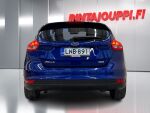 Ford Focus 2016 Sininen