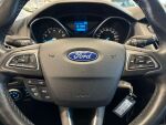 Ford Focus 2016 Harmaa