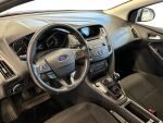 Ford Focus 2016 Harmaa