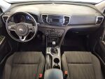 Kia Sportage 2016 Hopea