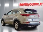 Kia Sportage 2016 Hopea