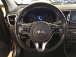 Kia Sportage 2016 Hopea