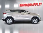 Kia Sportage 2016 Hopea