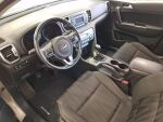 Kia Sportage 2016 Hopea